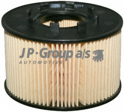 JP GROUP 1518500400 -  Масляный фильтр